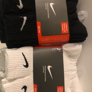New Mens Nike Running Socks Bundle!!!